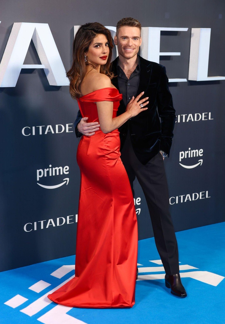 Priyanka Chopra