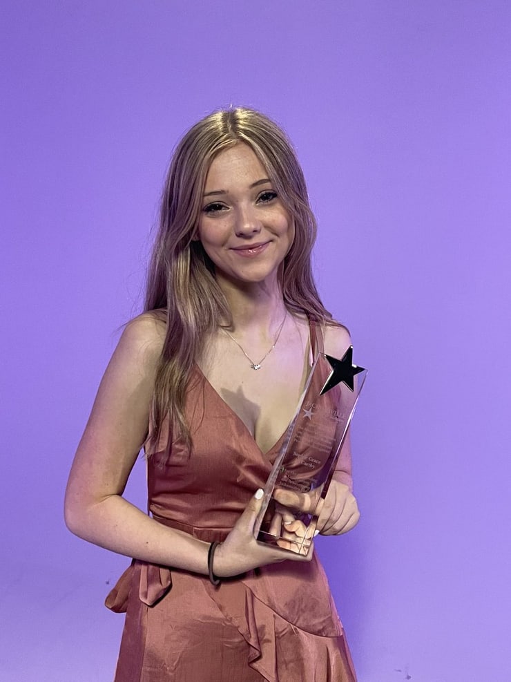 Sophie Grace
