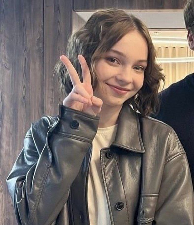 Emma Myers