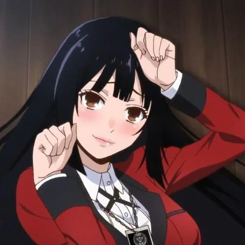 Yumeko Jabami