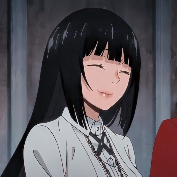 Yumeko Jabami