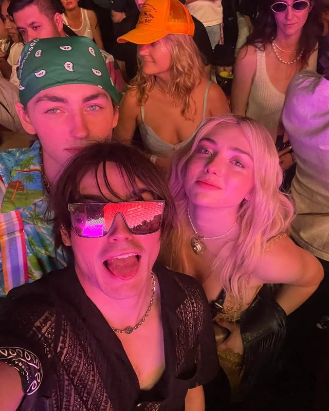 Peyton List