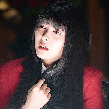 Yumeko Jabami