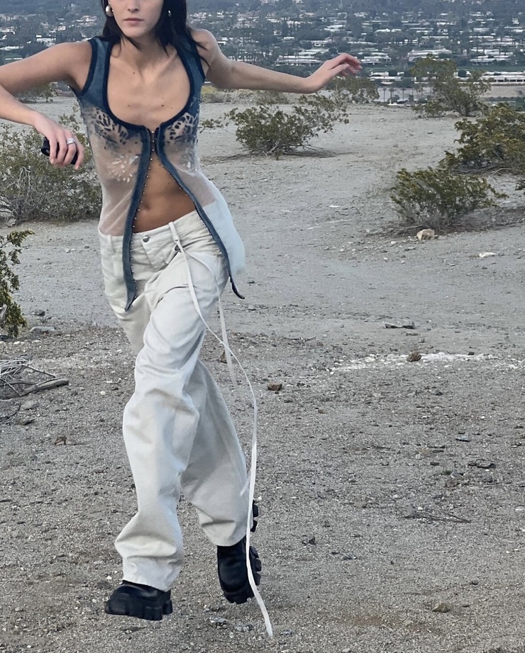 Vittoria Ceretti