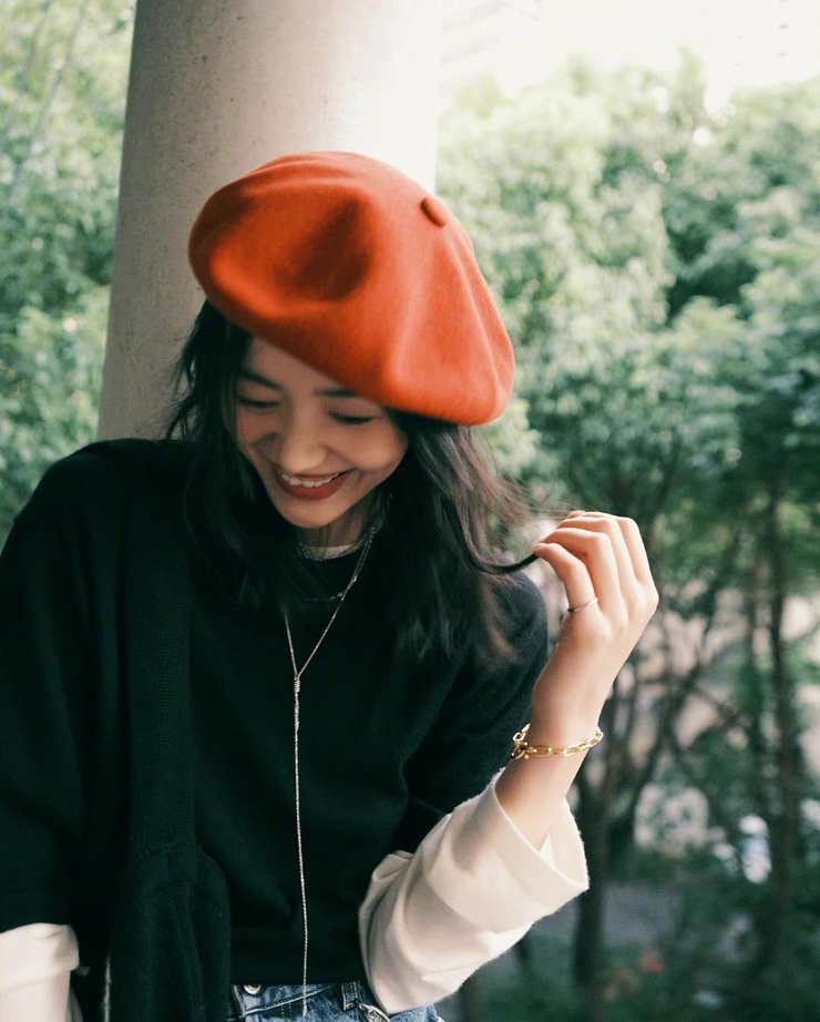 Liu Wen