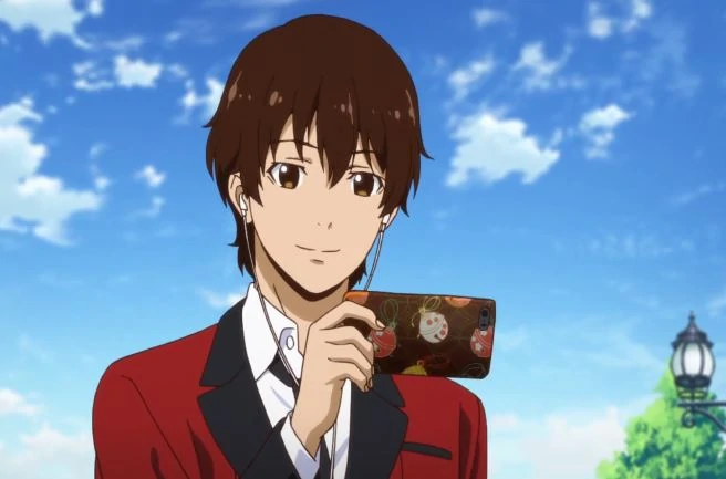 Ryouta Suzui