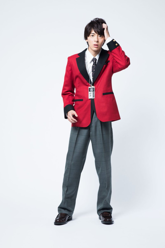 Ryouta Suzui