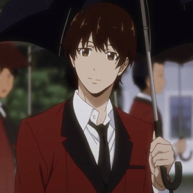 Ryouta Suzui
