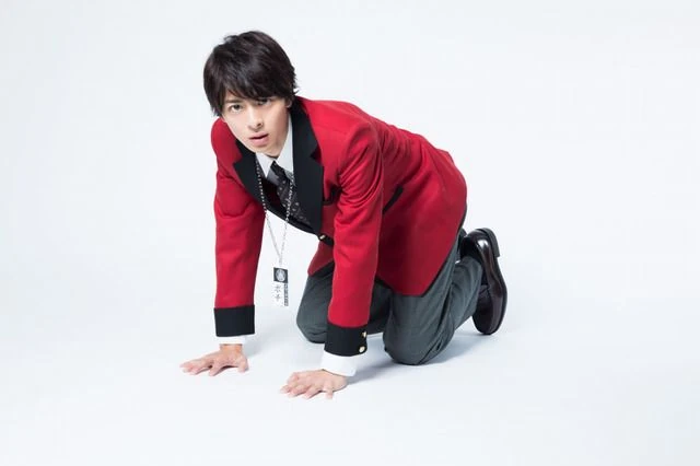Ryouta Suzui
