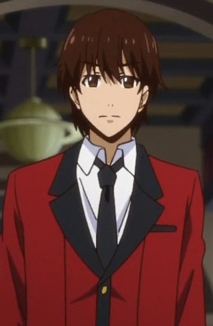 Ryouta Suzui