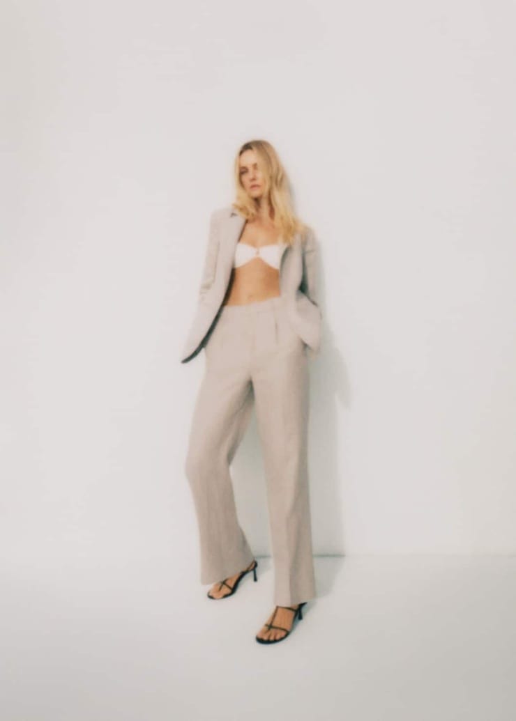 Caroline Trentini