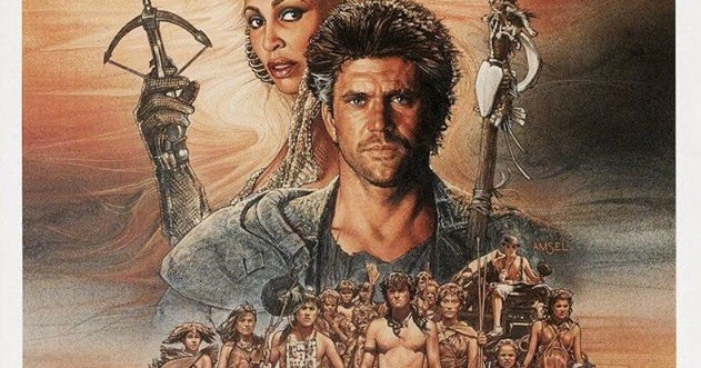 Mad Max: Beyond Thunderdome