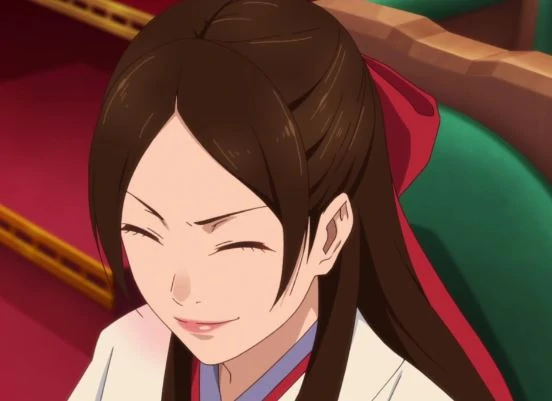 Yuriko Nishinotouin