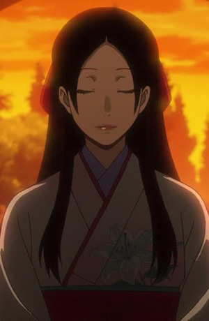 Yuriko Nishinotouin