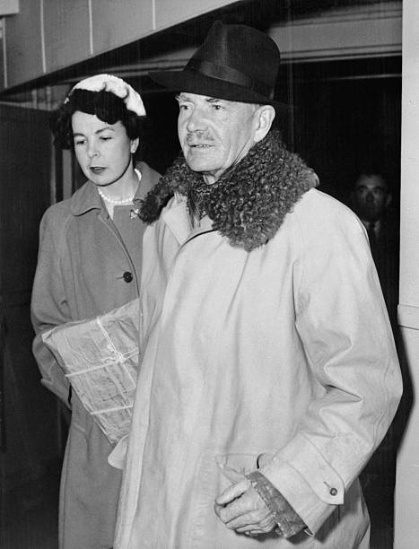 John Bagot Glubb