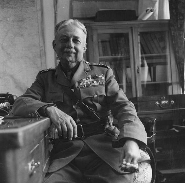 John Bagot Glubb