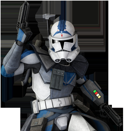 Fives (CT-5555)