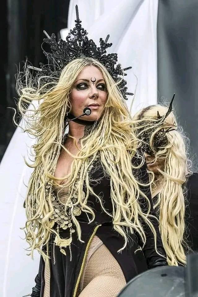 Maria Brink