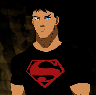Superboy (Young Justice)