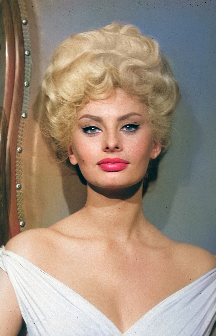 Sophia Loren Sophia Loren