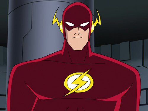 Flash (DC Animated Universe)