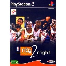 ESPN NBA 2Night
