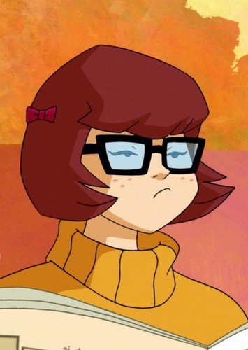 Velma Dinkley (Mystery Incorporated)