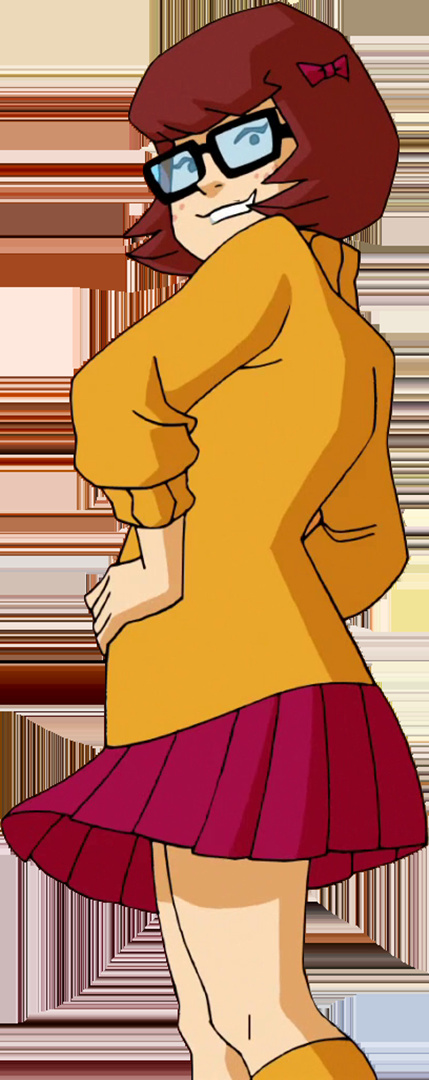 Velma Dinkley (Mystery Incorporated)