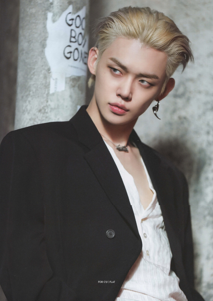 Choi Yeonjun (최연준)