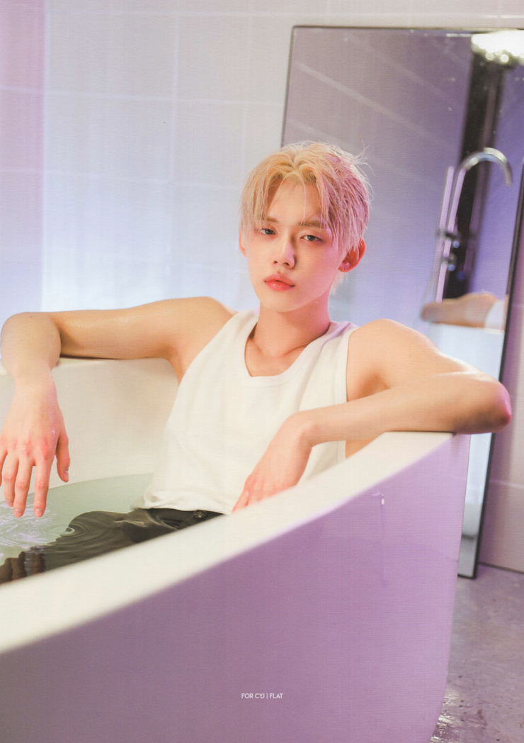 Choi Yeonjun (최연준)