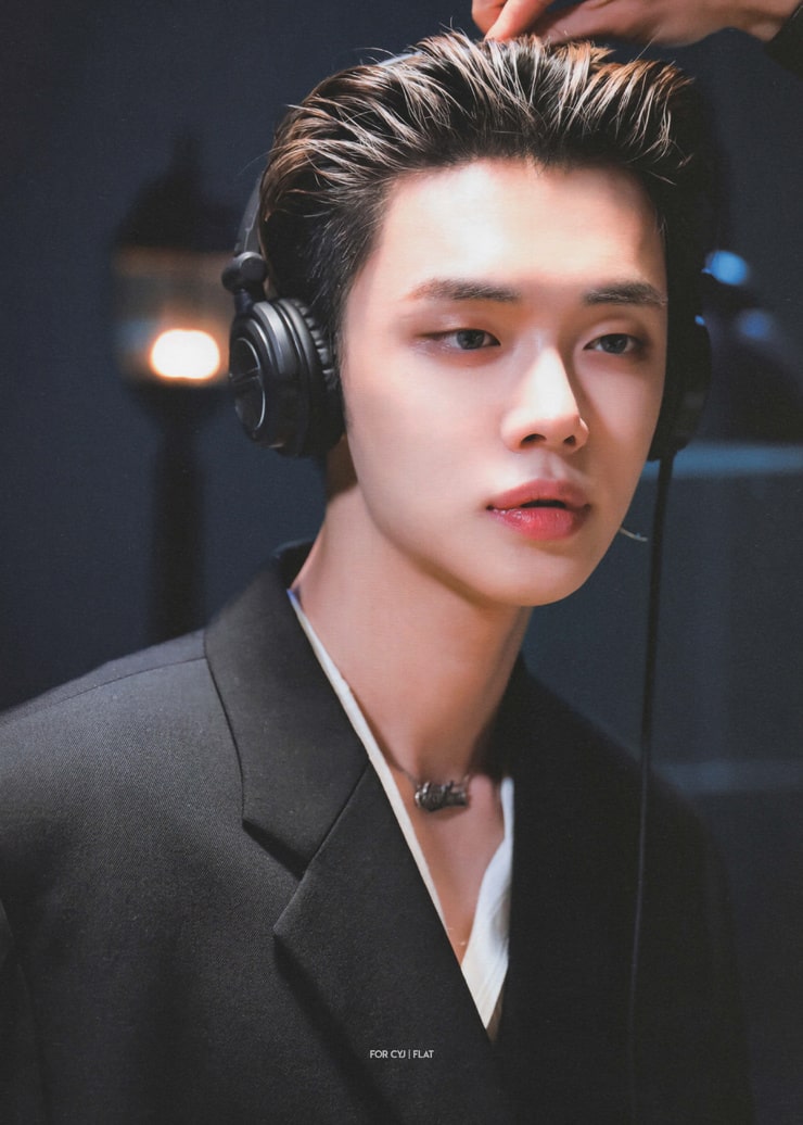 Choi Yeonjun (최연준)
