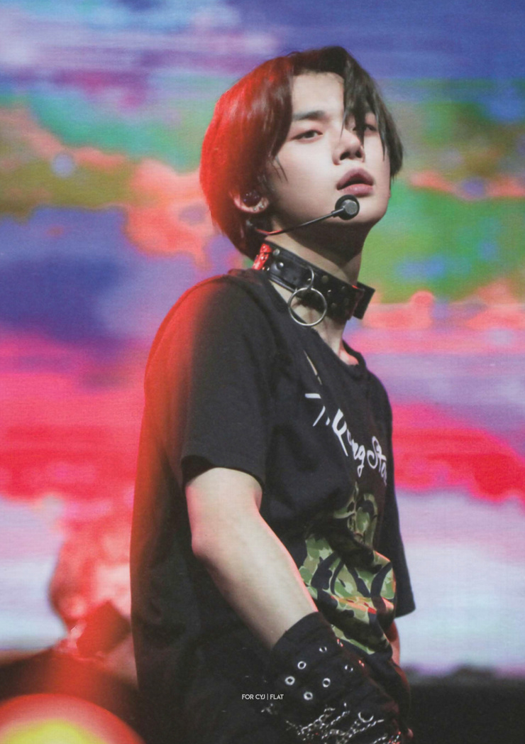 Choi Yeonjun (최연준)