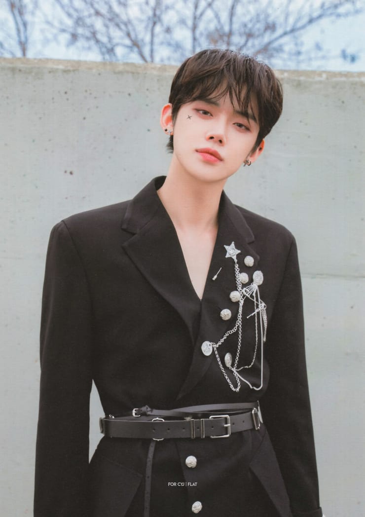 Choi Yeonjun (최연준)