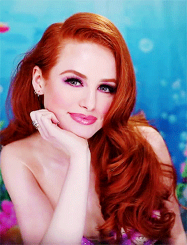 Picture of Madelaine Petsch