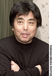 Ryu Murakami