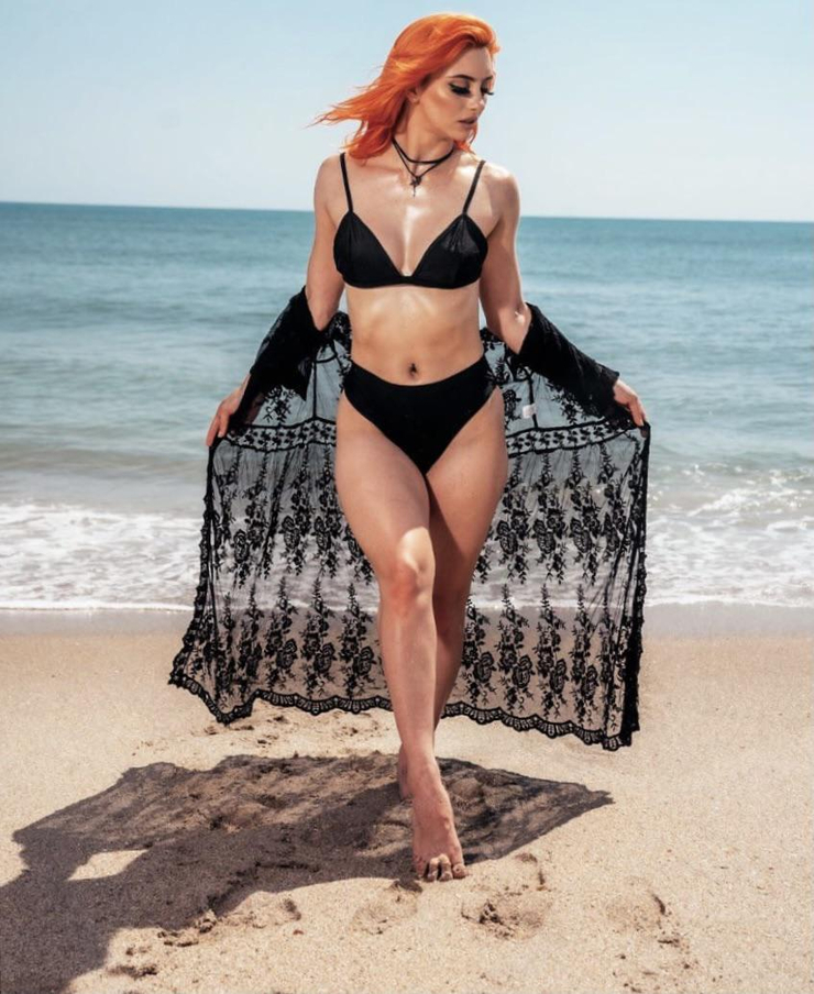 Picture of Priscilla Kelly