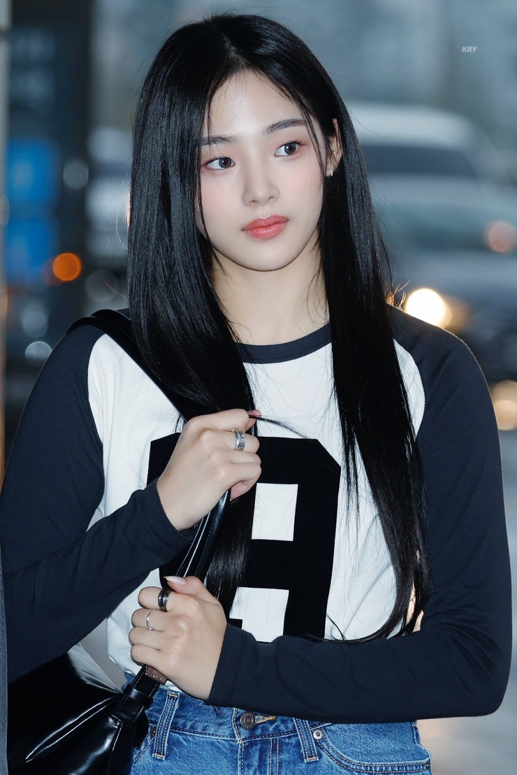 Minji Kim Minji Kim