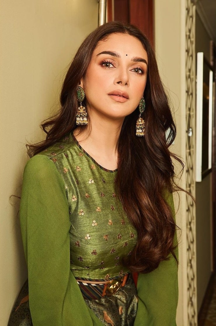 Aditi Rao Hydari