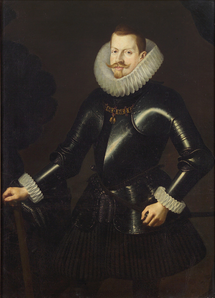 Philip III of Spain