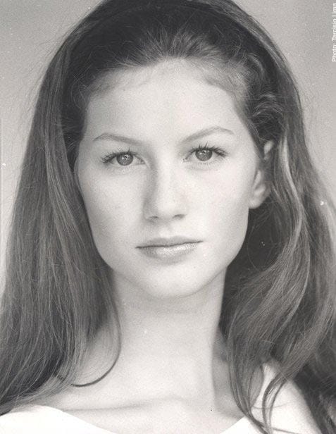 Gisele Bundchen