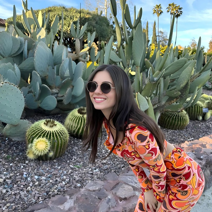 Victoria Justice Victoria Justice