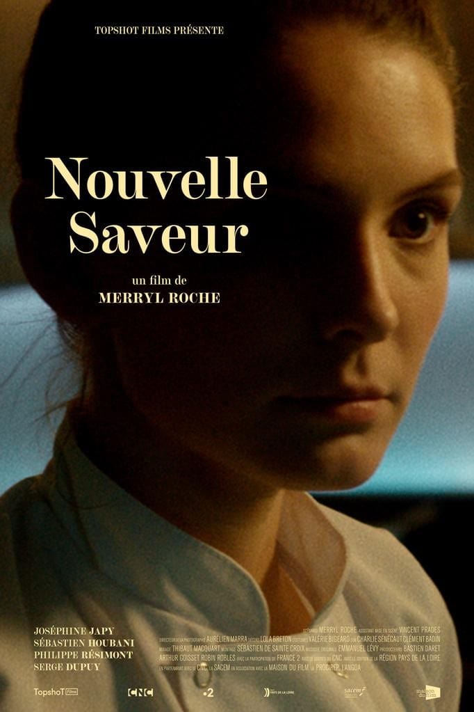 Nouvelle Saveur (2019)