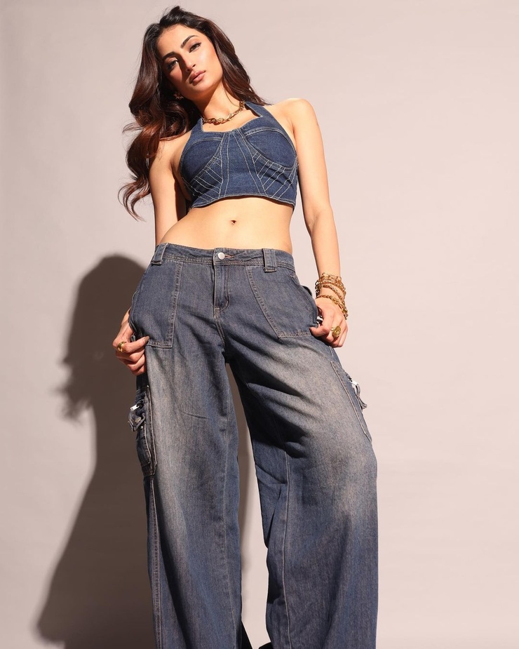 Palak Tiwari