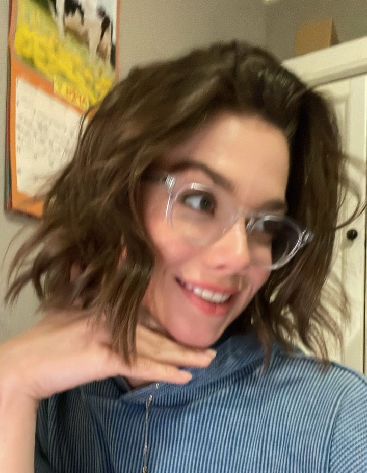Michelle Ellyse Schlaman