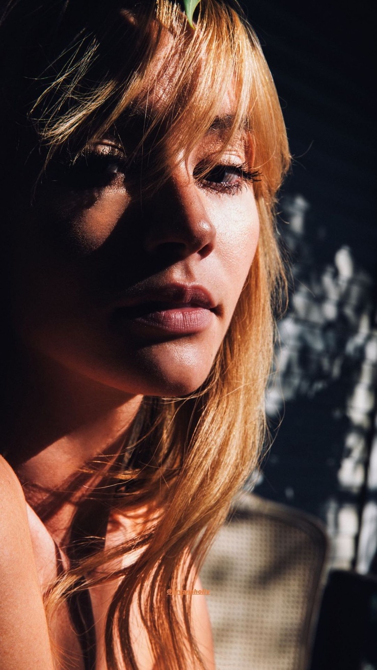 Bryana Holly Bryana Holly