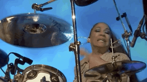 Sheila E.