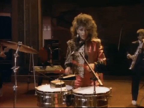 Sheila E.