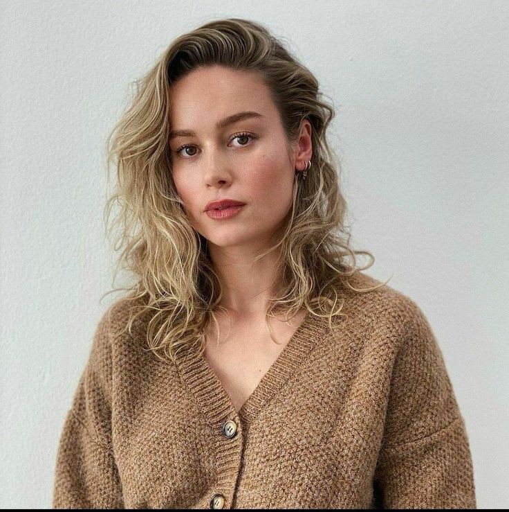 Brie Larson