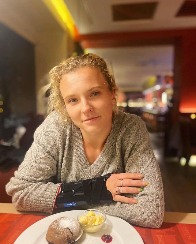 Kateřina Siniaková picture