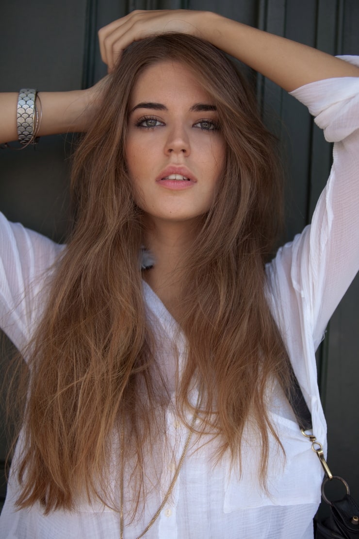 Clara Alonso picture